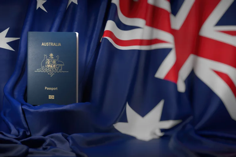 Australian Citizenship