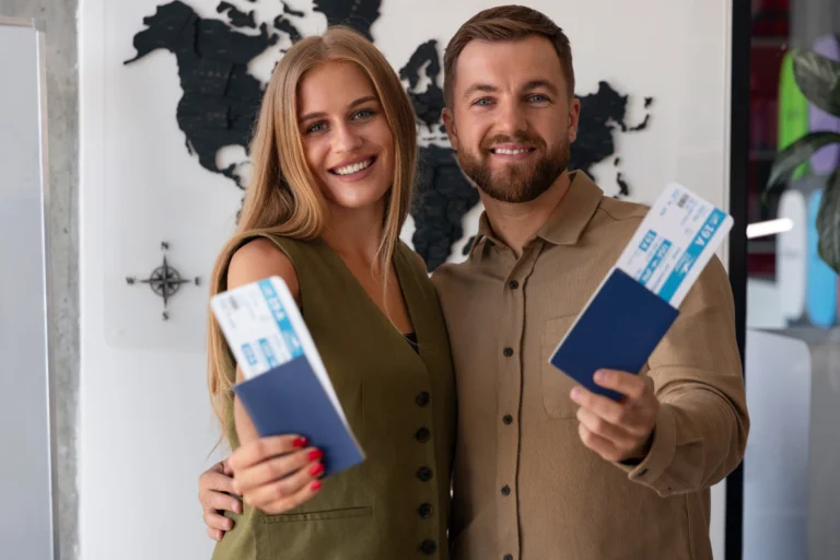 Bridging Visas (BVs)