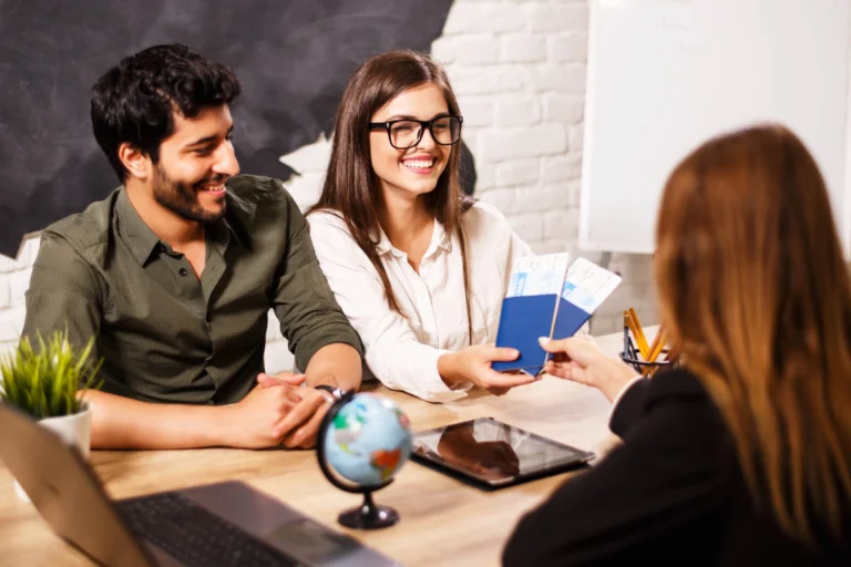 Partner Visa (Provisional & Migrant) (Subclass 309/100)