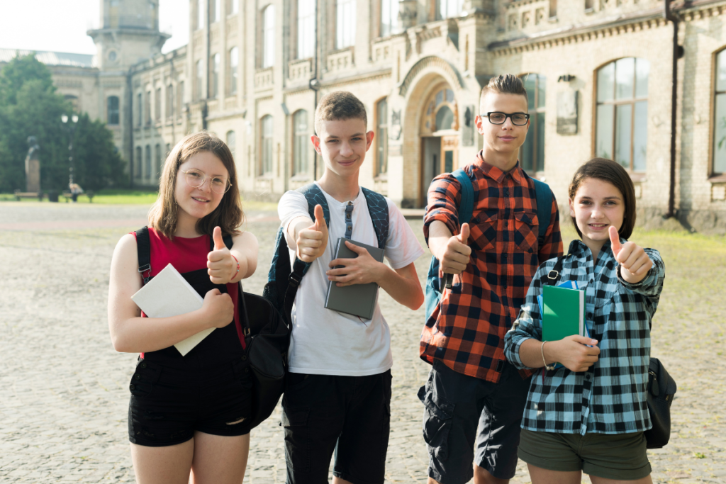 Student Visa (Subclass 500)