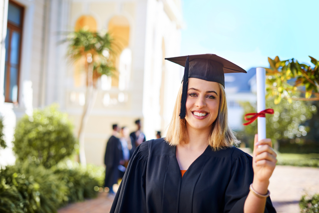 Temporary Graduate Visa (Subclass 485)