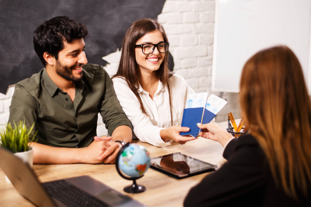 Partner Visa (Provisional & Migrant) (Subclass 309_100)