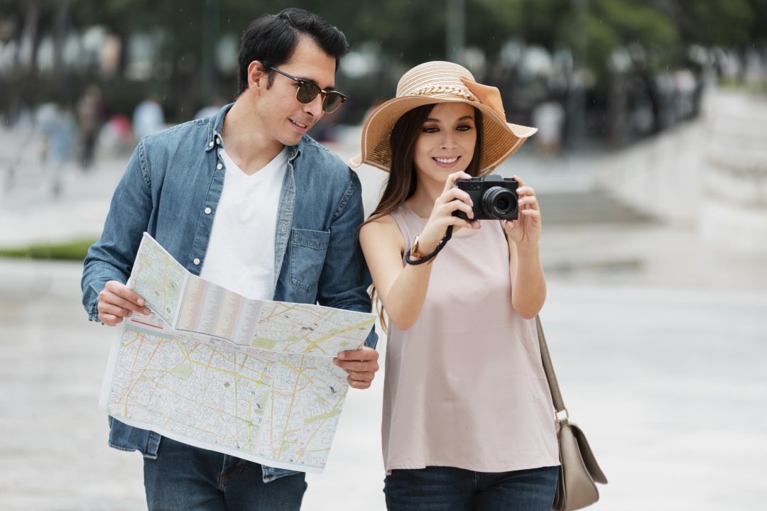 Visitor & Tourist Visas