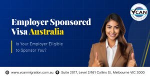 Employer Sponsored Visa Australia: Is Your Employer Eligible to Sponsor You?